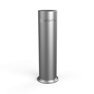 RoHS Large Space Oil Diffuser , 1000ml Electric Aroma Diffuser For Hotel Lobby