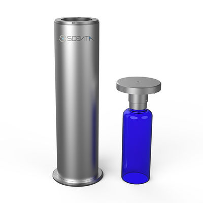 RoHS Large Space Oil Diffuser , 1000ml Electric Aroma Diffuser For Hotel Lobby
