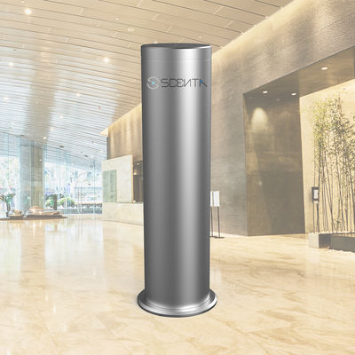 RoHS Large Space Oil Diffuser , 1000ml Electric Aroma Diffuser For Hotel Lobby