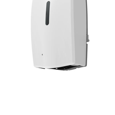 Hanging Hand Sanitizer Dispenser
