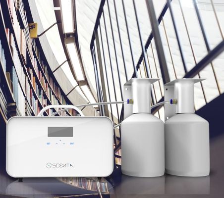 2.5L*2 Smart Aroma Diffuser