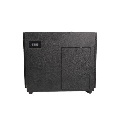 3ml/Hr Atomization Commercial Hvac Fragrance Diffuser For Exhibition Hall