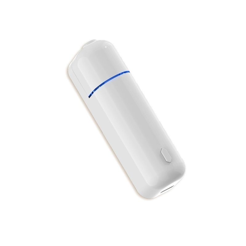 FCC Car Aroma Diffuser